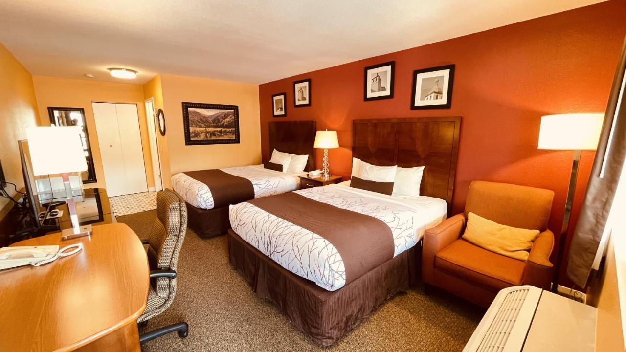 Apple Inn Motel Chelan Exterior photo