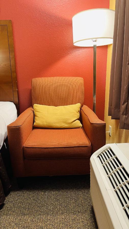 Apple Inn Motel Chelan Exterior photo